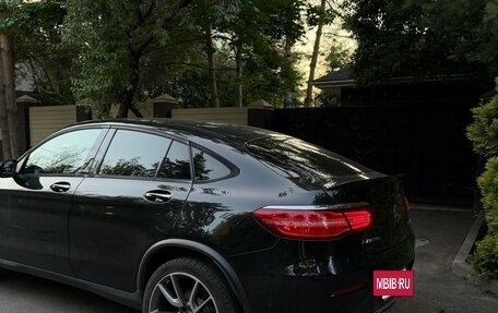 Mercedes-Benz GLC AMG, 2017 год, 3 500 000 рублей, 11 фотография