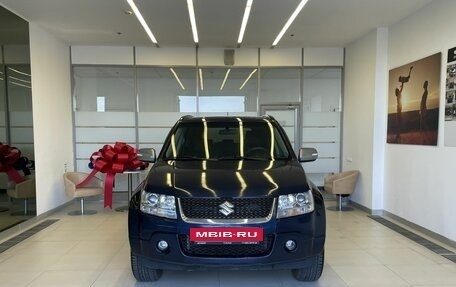 Suzuki Grand Vitara, 2008 год, 915 000 рублей, 2 фотография