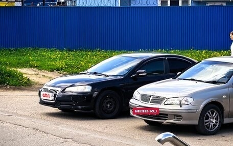 ГАЗ Volga Siber I, 2010 год, 410 000 рублей, 3 фотография