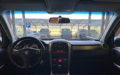 Suzuki Grand Vitara, 2008 год, 915 000 рублей, 9 фотография