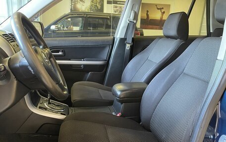 Suzuki Grand Vitara, 2008 год, 915 000 рублей, 7 фотография