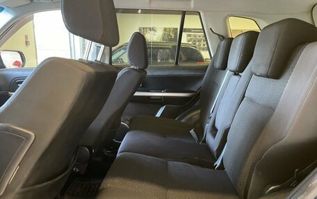Suzuki Grand Vitara, 2008 год, 915 000 рублей, 8 фотография