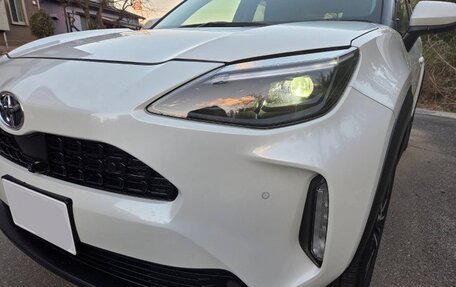 Toyota Yaris Cross, 2023 год, 1 417 000 рублей, 7 фотография