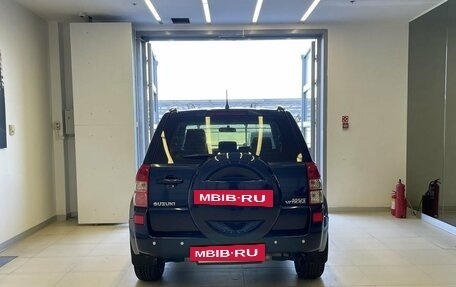 Suzuki Grand Vitara, 2008 год, 915 000 рублей, 5 фотография