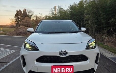 Toyota Yaris Cross, 2023 год, 1 417 000 рублей, 8 фотография