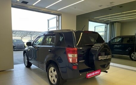 Suzuki Grand Vitara, 2008 год, 915 000 рублей, 6 фотография
