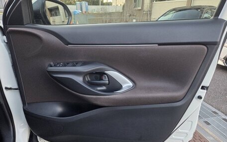 Toyota Yaris Cross, 2023 год, 1 417 000 рублей, 11 фотография