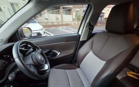 Toyota Yaris Cross, 2023 год, 1 417 000 рублей, 20 фотография