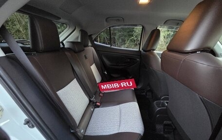 Toyota Yaris Cross, 2023 год, 1 417 000 рублей, 22 фотография
