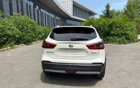 Nissan Qashqai, 2023 год, 1 700 666 рублей, 5 фотография