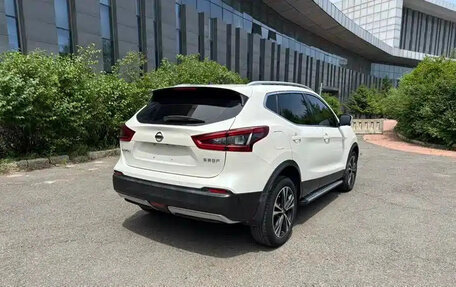Nissan Qashqai, 2023 год, 1 700 666 рублей, 6 фотография