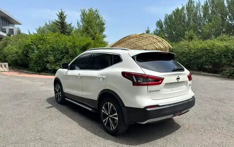 Nissan Qashqai, 2023 год, 1 700 666 рублей, 4 фотография