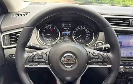 Nissan Qashqai, 2023 год, 1 700 666 рублей, 10 фотография