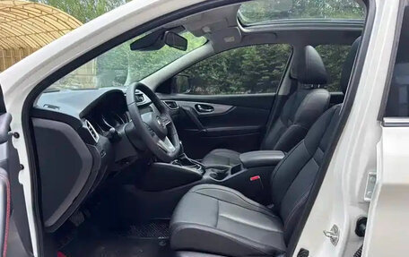 Nissan Qashqai, 2023 год, 1 700 666 рублей, 8 фотография
