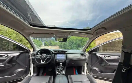 Nissan Qashqai, 2023 год, 1 700 666 рублей, 9 фотография