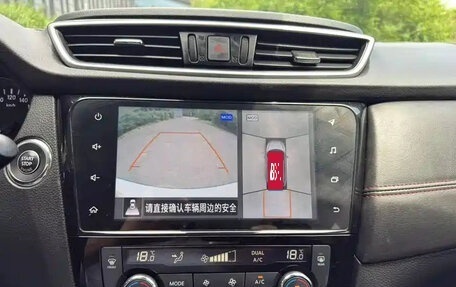 Nissan Qashqai, 2023 год, 1 700 666 рублей, 15 фотография