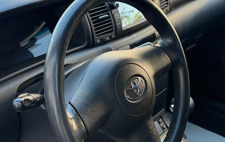 Toyota Corolla, 2006 год, 685 000 рублей, 9 фотография