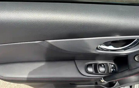 Nissan Qashqai, 2023 год, 1 700 666 рублей, 13 фотография