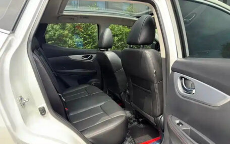 Nissan Qashqai, 2023 год, 1 700 666 рублей, 19 фотография
