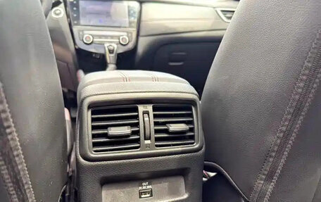 Nissan Qashqai, 2023 год, 1 700 666 рублей, 18 фотография