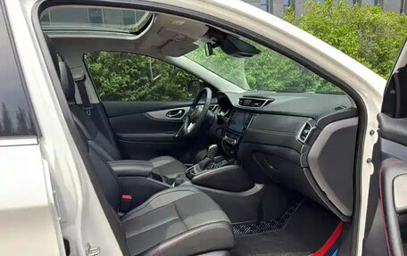 Nissan Qashqai, 2023 год, 1 700 666 рублей, 17 фотография