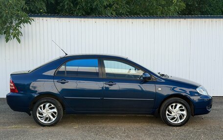 Toyota Corolla, 2006 год, 685 000 рублей, 2 фотография