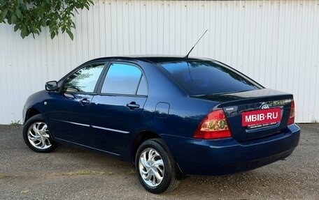 Toyota Corolla, 2006 год, 685 000 рублей, 5 фотография