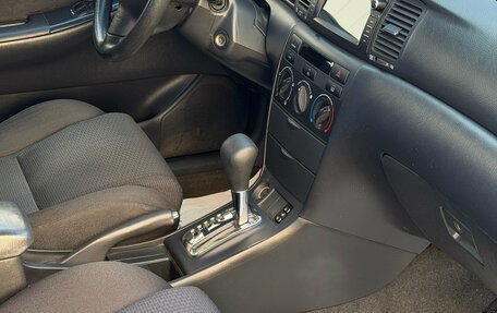 Toyota Corolla, 2006 год, 685 000 рублей, 10 фотография