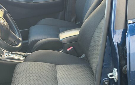 Toyota Corolla, 2006 год, 685 000 рублей, 12 фотография