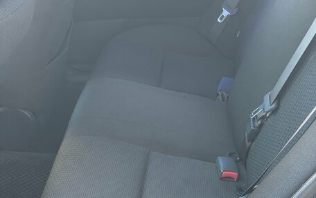 Toyota Corolla, 2006 год, 685 000 рублей, 14 фотография