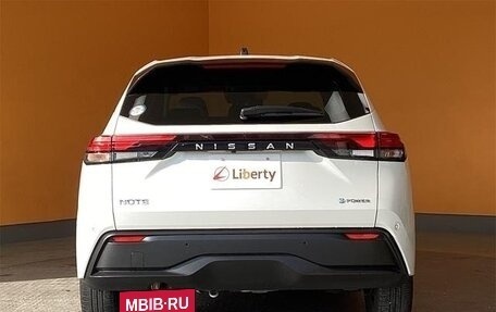 Nissan Note, 2023 год, 1 100 666 рублей, 3 фотография