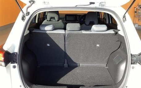 Nissan Note, 2023 год, 1 100 666 рублей, 17 фотография