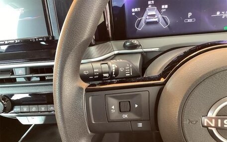 Nissan Note, 2023 год, 1 100 666 рублей, 12 фотография