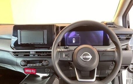 Nissan Note, 2023 год, 1 100 666 рублей, 11 фотография