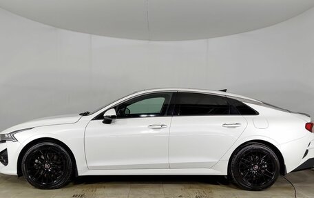 KIA K5, 2020 год, 2 790 000 рублей, 4 фотография