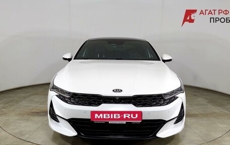 KIA K5, 2020 год, 2 790 000 рублей, 2 фотография