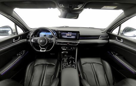 KIA K5, 2020 год, 2 790 000 рублей, 10 фотография