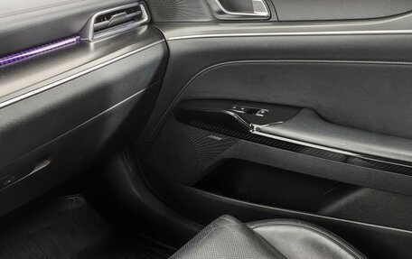 KIA K5, 2020 год, 2 790 000 рублей, 14 фотография