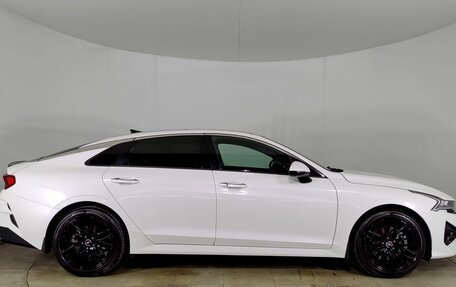 KIA K5, 2020 год, 2 790 000 рублей, 8 фотография