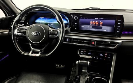 KIA K5, 2020 год, 2 790 000 рублей, 11 фотография