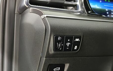 KIA K5, 2020 год, 2 790 000 рублей, 19 фотография