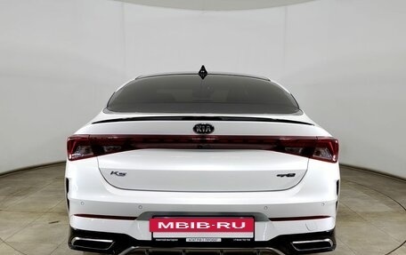 KIA K5, 2020 год, 2 790 000 рублей, 6 фотография