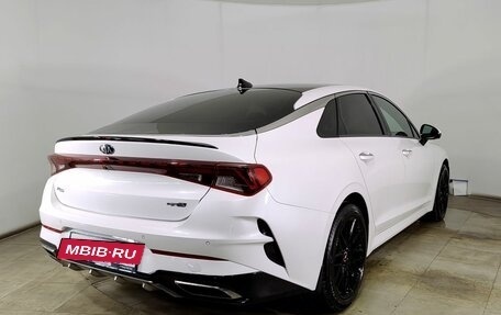 KIA K5, 2020 год, 2 790 000 рублей, 7 фотография