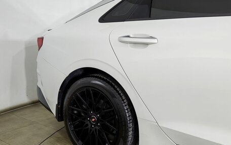 KIA K5, 2020 год, 2 790 000 рублей, 26 фотография