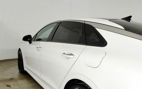 KIA K5, 2020 год, 2 790 000 рублей, 25 фотография