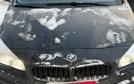 BMW 2 серия Active Tourer F45, 2017 год, 1 000 000 рублей, 2 фотография
