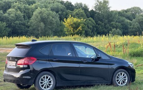 BMW 2 серия Active Tourer F45, 2017 год, 1 000 000 рублей, 4 фотография