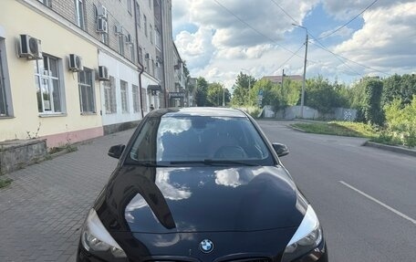 BMW 2 серия Active Tourer F45, 2017 год, 1 000 000 рублей, 9 фотография
