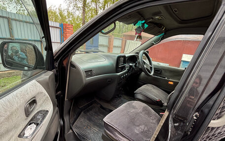 Toyota Town Ace III, 1999 год, 500 000 рублей, 8 фотография