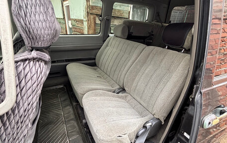 Toyota Town Ace III, 1999 год, 500 000 рублей, 7 фотография